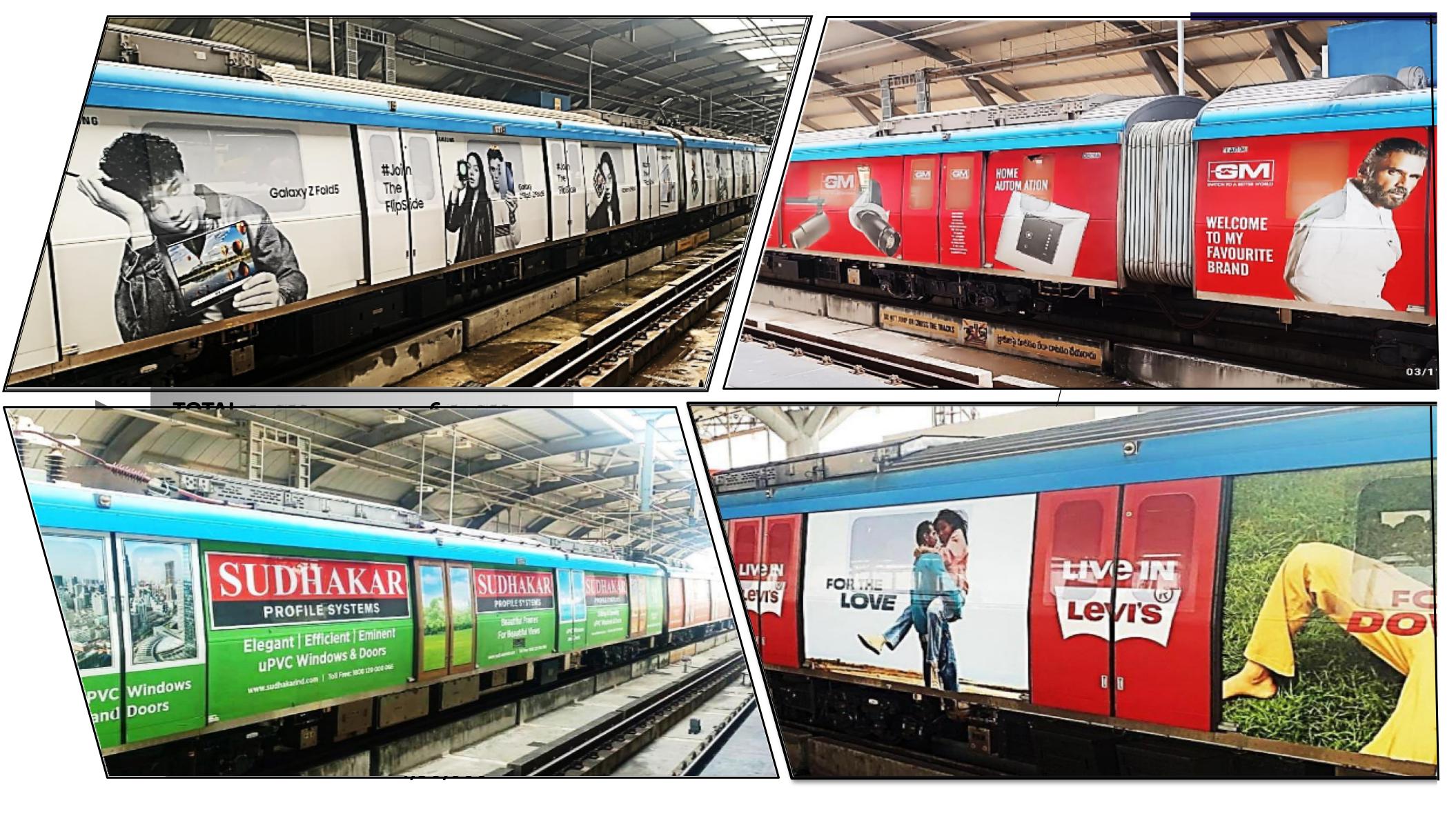 Metro Advertising