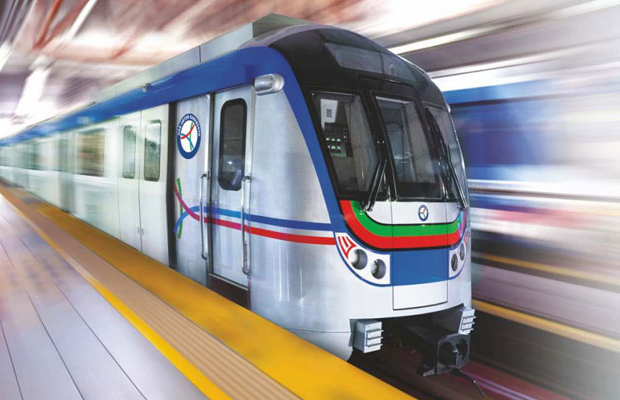 Metro Advertising