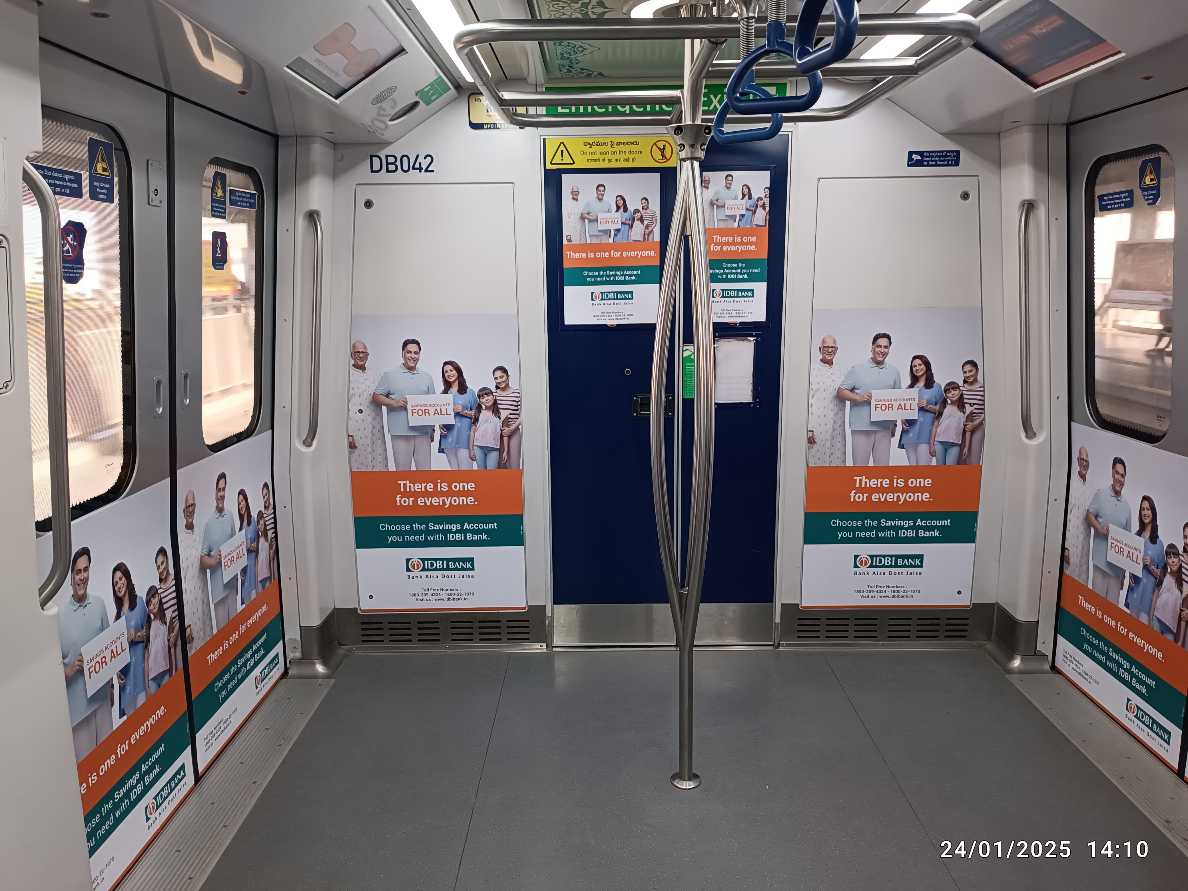 Outdoor Advertising