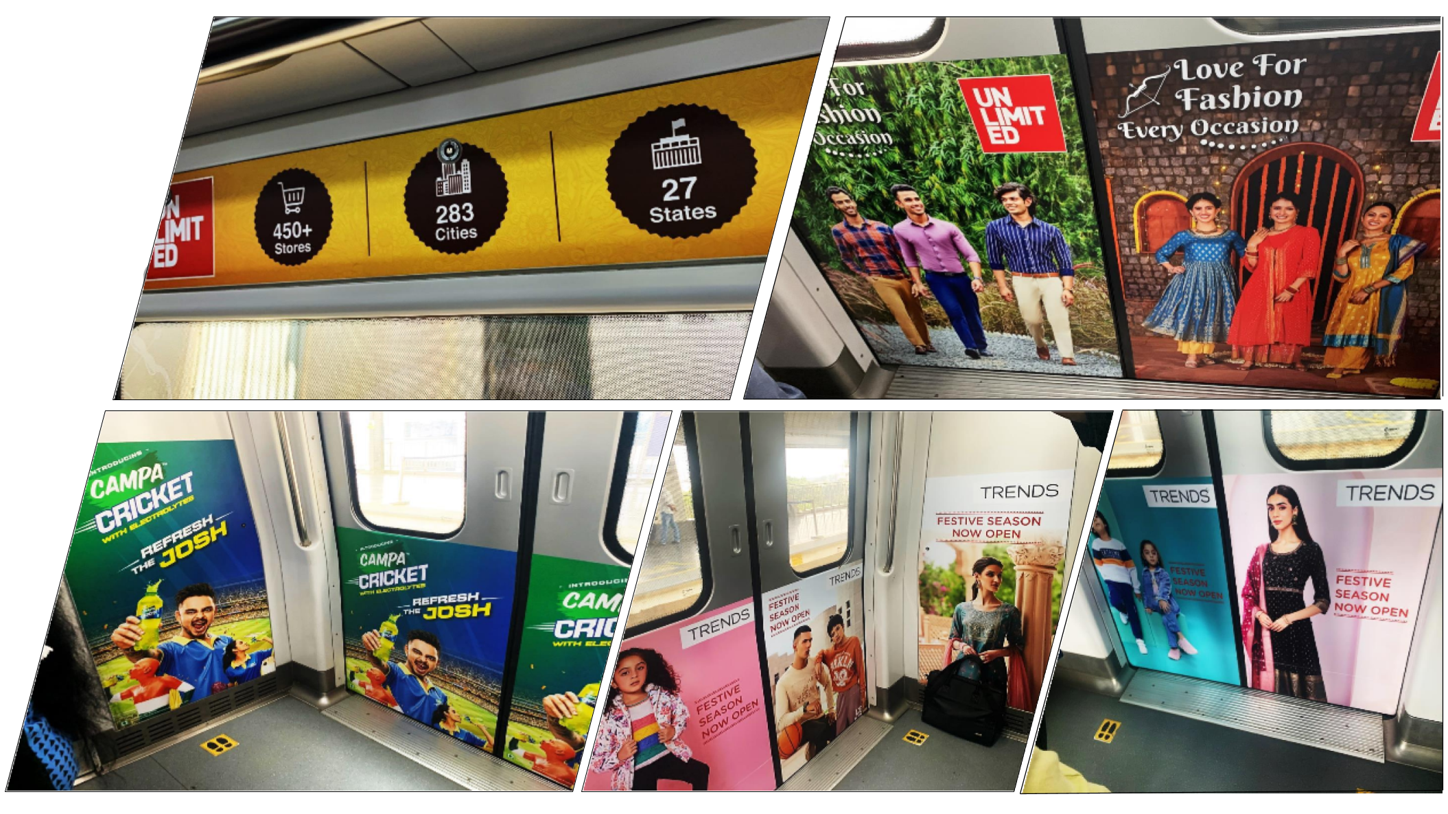 Metro Advertising